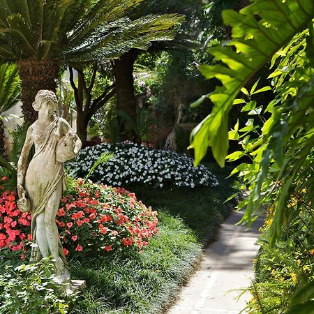 Hotel San Felice Capri Exteriér fotografie