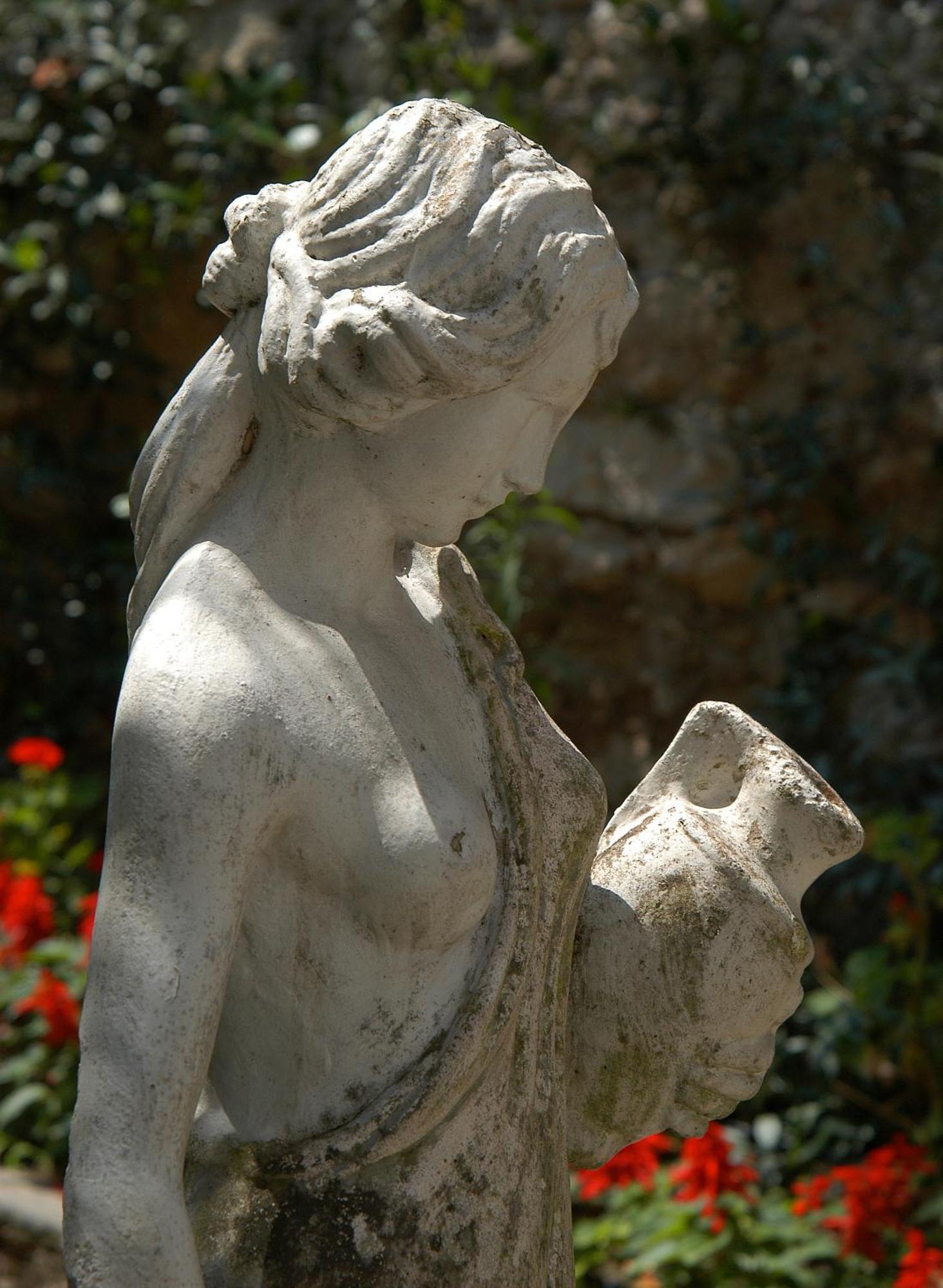Hotel San Felice Capri Exteriér fotografie